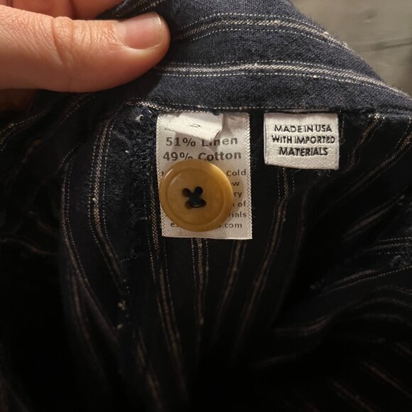 Esby Emma Trouser 2 - Picture 5 of 5